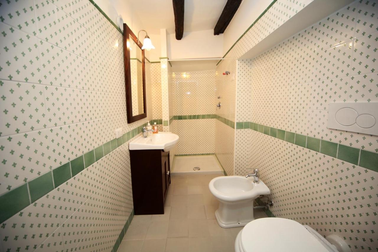 Sacrobosco Apartment Abete Mugnano  Extérieur photo